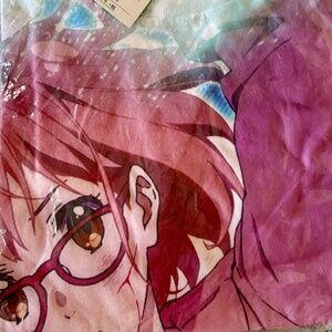 Anime T Shirts Warehouse Finds